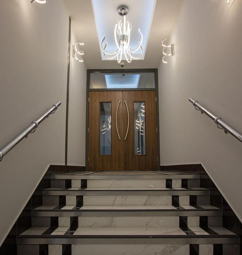 The Castle Collection - 42 Castle Street Liverpool Exterior foto
