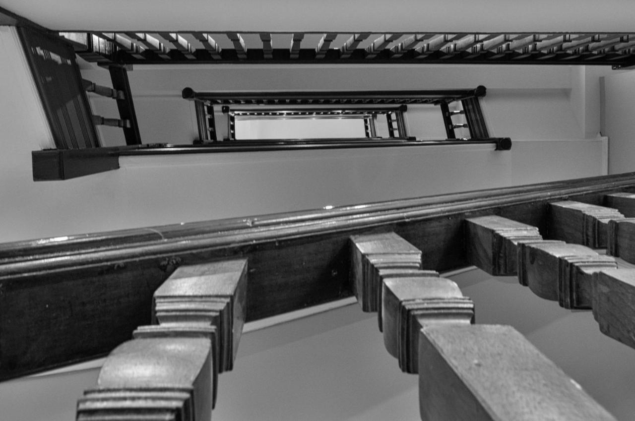 The Castle Collection - 42 Castle Street Liverpool Exterior foto