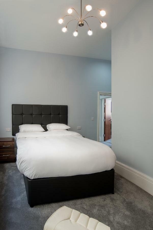 The Castle Collection - 42 Castle Street Liverpool Exterior foto