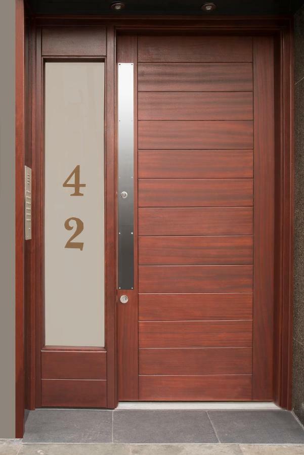 The Castle Collection - 42 Castle Street Liverpool Exterior foto