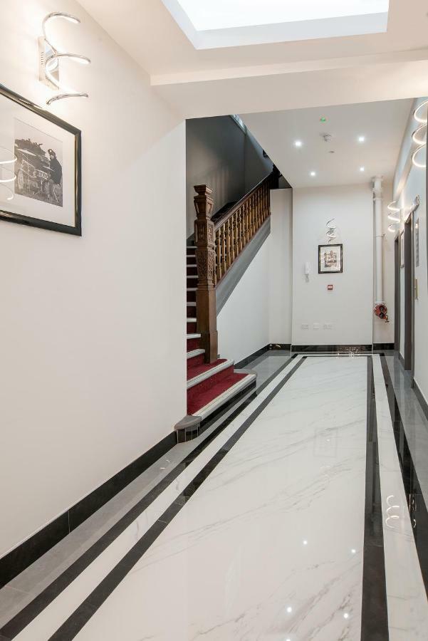 The Castle Collection - 42 Castle Street Liverpool Exterior foto